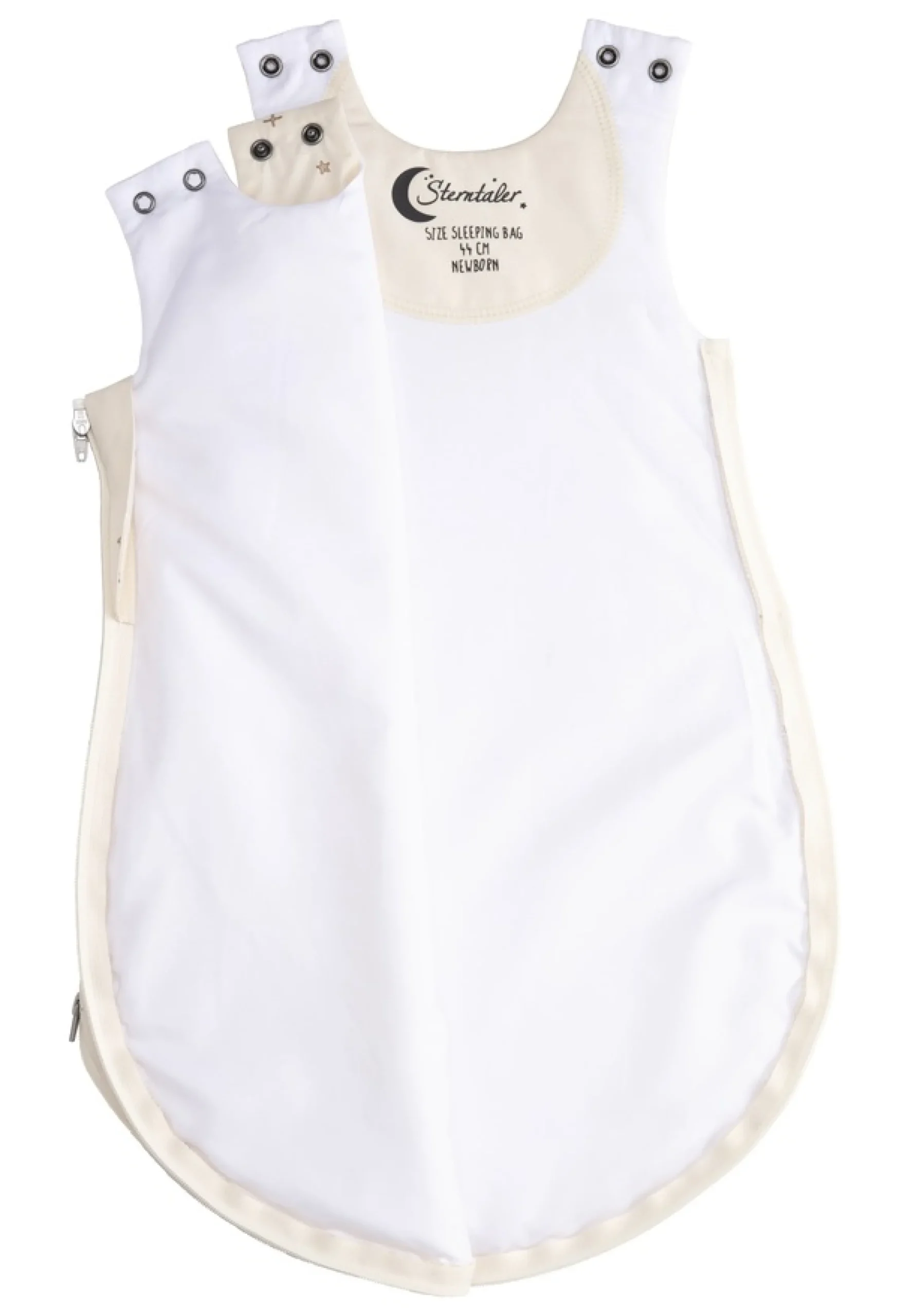 Sterntaler® Babyschlafsack »Babyschlafsack 44 Edda«