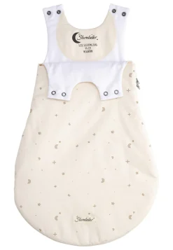 Sterntaler® Babyschlafsack »Babyschlafsack 44 Edda«