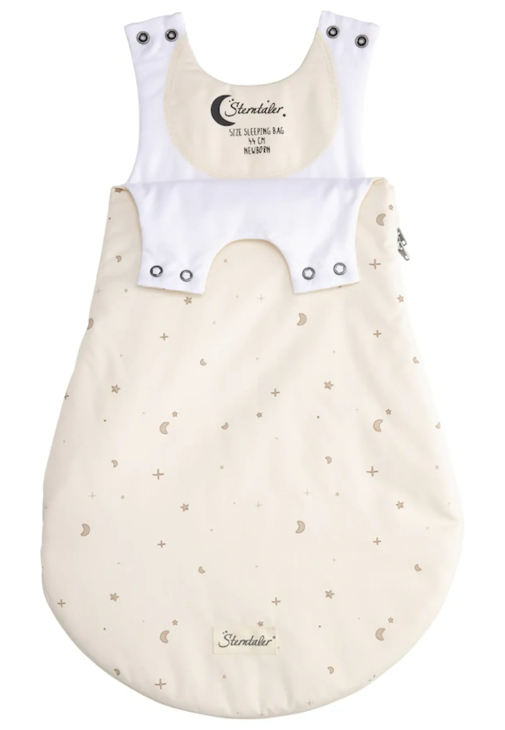 Sterntaler® Babyschlafsack »Babyschlafsack 44 Edda«