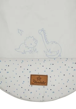 Sterntaler® Babyschlafsack »Babyschlafsack 44 DINO Rexi«