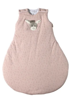 Sterntaler® Babyschlafsack »Babyschlafsack 50/56 Emmi Girl«