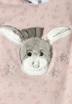 Sterntaler® Babyschlafsack »Babyschlafsack 50/56 Emmi Girl«