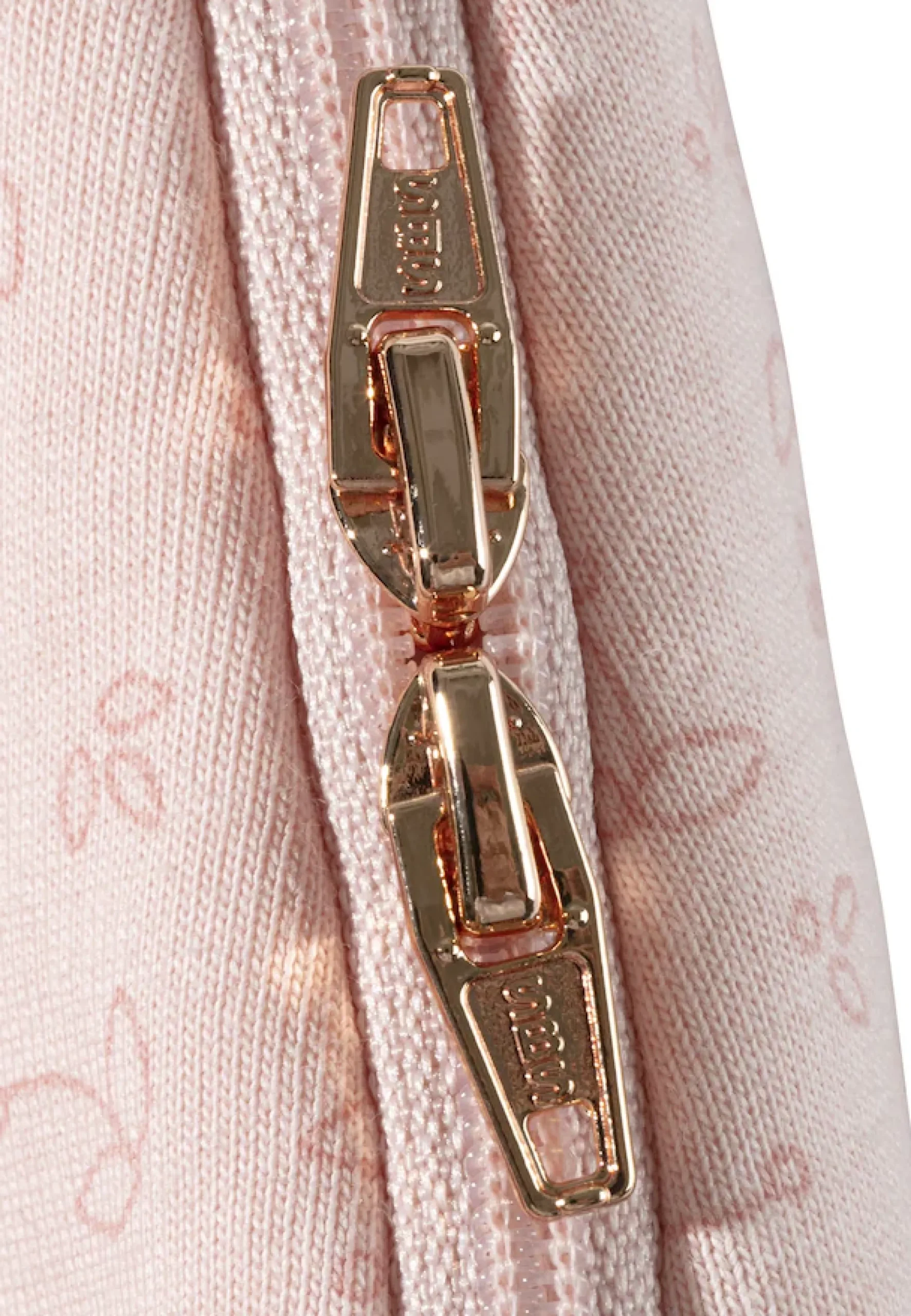 Sterntaler® Babyschlafsack »Babyschlafsack 50/56 Emmi Girl«