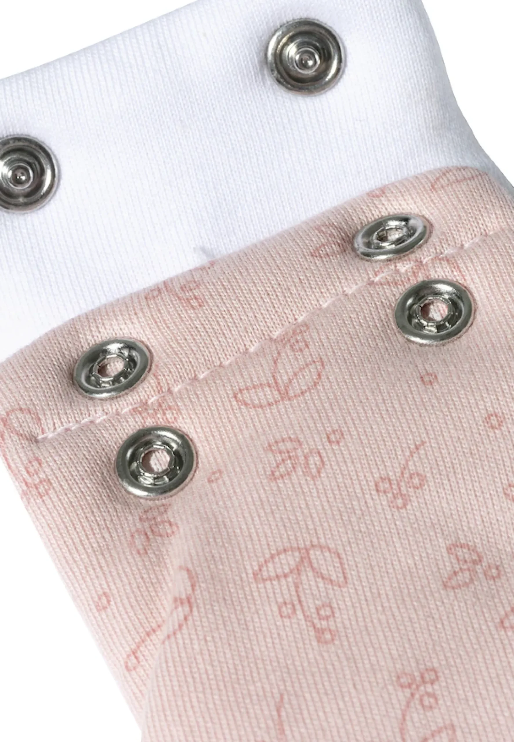 Sterntaler® Babyschlafsack »Babyschlafsack 50/56 Emmi Girl«