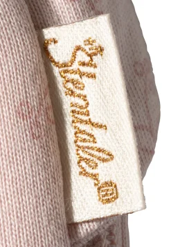 Sterntaler® Babyschlafsack »Babyschlafsack 50/56 Emmi Girl«