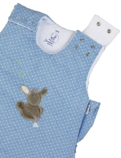 Sterntaler® Babyschlafsack »Babyschlafsack 50/56 Emmi«