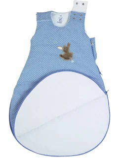 Sterntaler® Babyschlafsack »Babyschlafsack 50/56 Emmi«