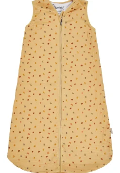Sterntaler® Babyschlafsack »Musselin-Schlafsack 90cm Safari«