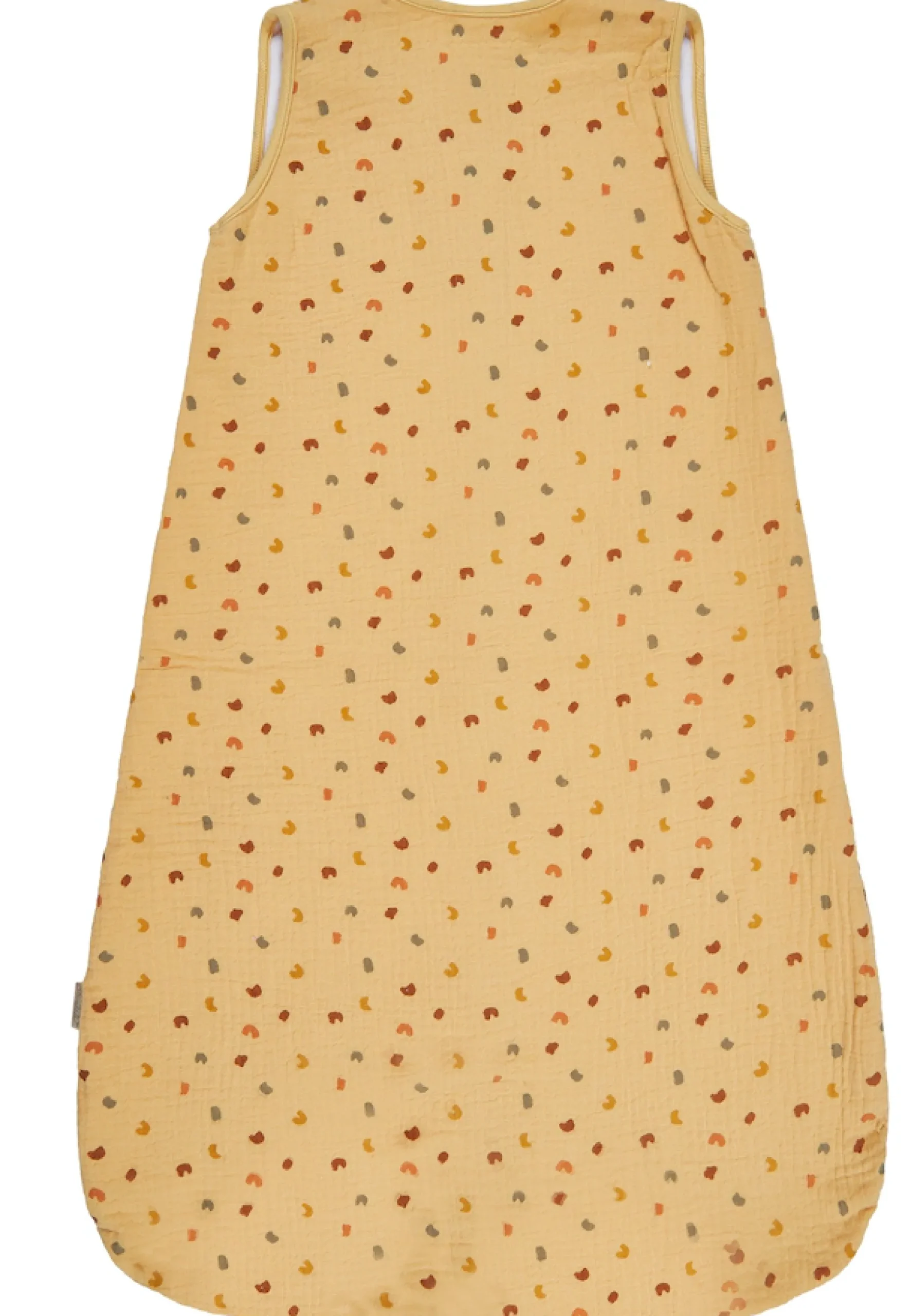 Sterntaler® Babyschlafsack »Musselin-Schlafsack 90cm Safari«