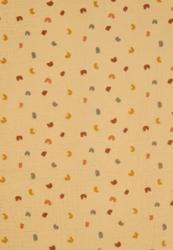 Sterntaler® Babyschlafsack »Musselin-Schlafsack 90cm Safari«