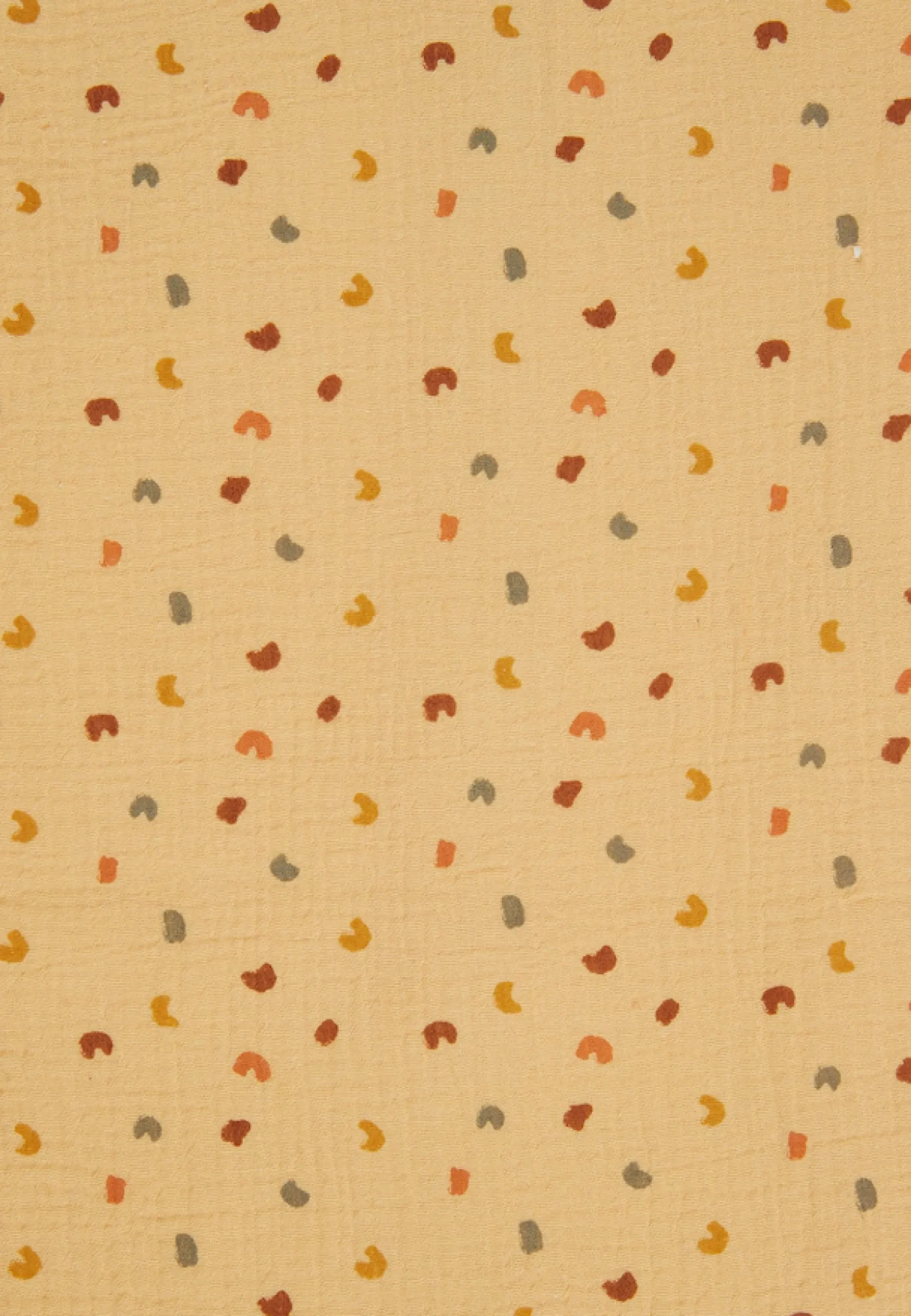 Sterntaler® Babyschlafsack »Musselin-Schlafsack 90cm Safari«