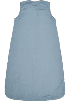 Sterntaler® Babyschlafsack »Musselin-Schlafsack 110cm DINO Rexi«
