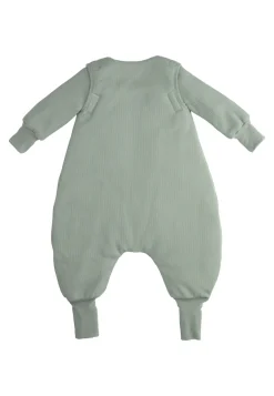 Sterntaler® Babyschlafsack »Schlafsack mit Beinen 92/98 Edda«