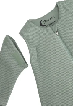 Sterntaler® Babyschlafsack »Schlafsack mit Beinen 92/98 Edda«