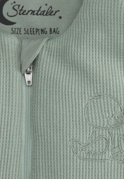 Sterntaler® Babyschlafsack »Schlafsack mit Beinen 92/98 Edda«