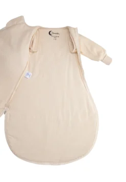 Sterntaler® Babyschlafsack »Schlafsack mit Armen 80cm Edda«