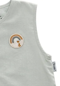Sterntaler® Babyschlafsack »Sommer-Schlafsack 100cm Edda«