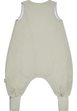 Sterntaler® Babyschlafsack »Schlafsack mit Beinen 104/110 Safari«