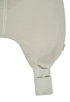 Sterntaler® Babyschlafsack »Schlafsack mit Beinen 104/110 Safari«