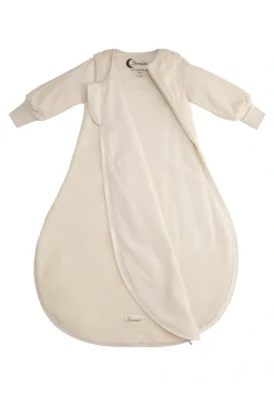 Sterntaler® Babyschlafsack »Schlafsack mit Armen 100cm Edda«