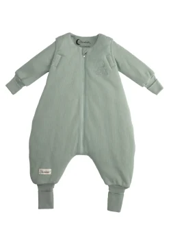 Sterntaler® Babyschlafsack »Schlafsack mit Beinen 68/74 Edda«