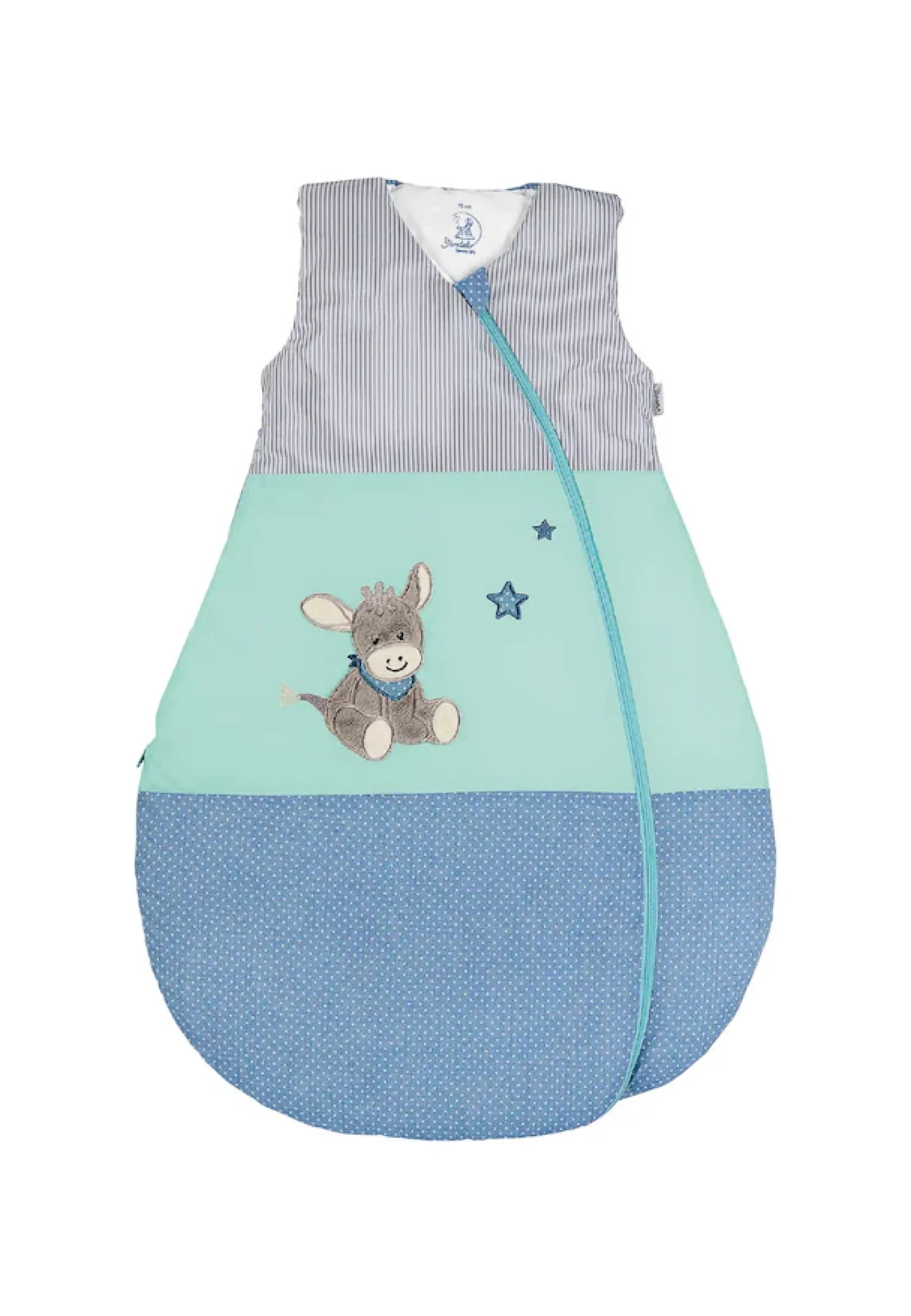 Sterntaler® Babyschlafsack »Schlafsack 110cm Emmi«