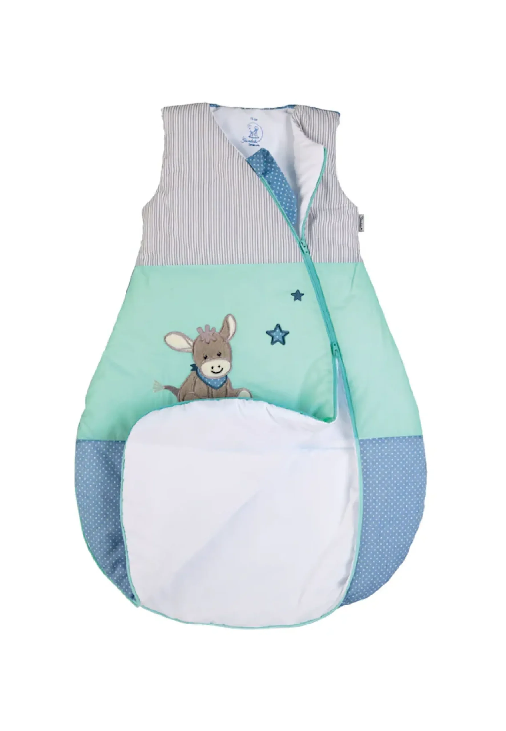 Sterntaler® Babyschlafsack »Schlafsack 110cm Emmi«
