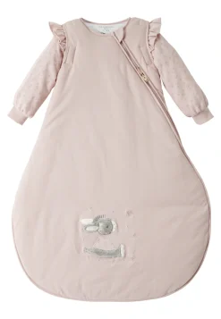 Sterntaler® Babyschlafsack »Schlafsack mit Armen 70cm Emmi Girl«