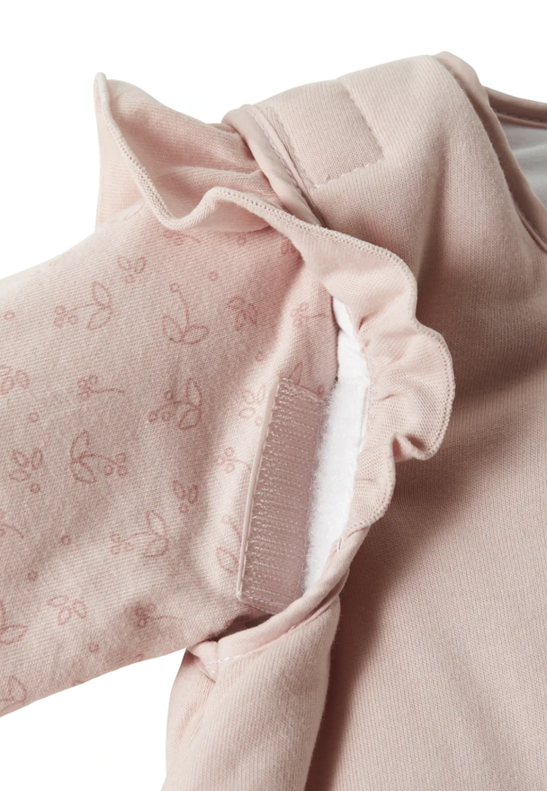 Sterntaler® Babyschlafsack »Schlafsack mit Armen 70cm Emmi Girl«