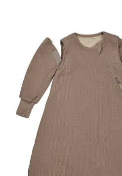Sterntaler® Babyschlafsack »Schlafsack mit Armen 110cm Bauernhof«
