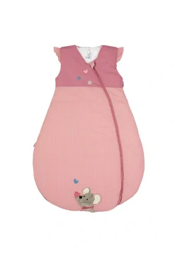 Sterntaler® Babyschlafsack »Schlafsack 110cm Mabel«