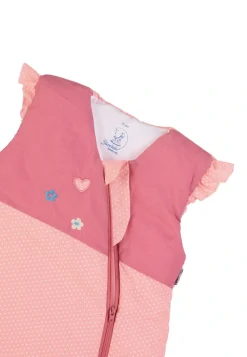 Sterntaler® Babyschlafsack »Schlafsack 110cm Mabel«