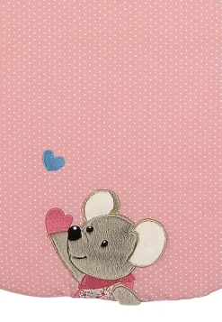 Sterntaler® Babyschlafsack »Schlafsack 110cm Mabel«