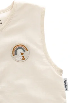 Sterntaler® Babyschlafsack »Sommer-Schlafsack 110cm Edda«