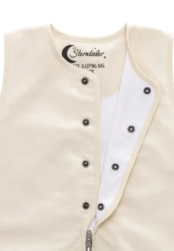 Sterntaler® Babyschlafsack »Sommer-Schlafsack 110cm Edda«