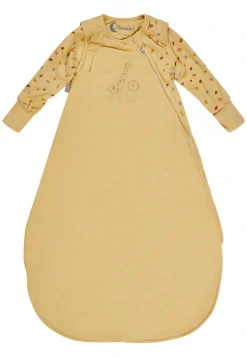 Sterntaler® Babyschlafsack »Schlafsack mit Armen 100cm Safari«