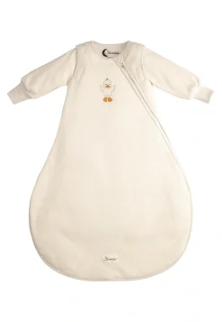 Sterntaler® Babyschlafsack »Schlafsack mit Armen 110cm Edda«