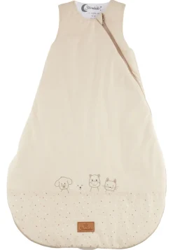 Sterntaler® Babyschlafsack »Schlafsack 100cm BAUERNHOF«