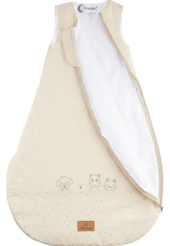 Sterntaler® Babyschlafsack »Schlafsack 100cm BAUERNHOF«