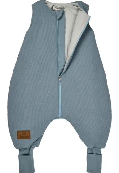 Sterntaler® Babyschlafsack »Schlafsack mit Beinen 68/74 Rexi«