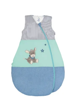 Sterntaler® Babyschlafsack »Schlafsack 70cm Emmi«