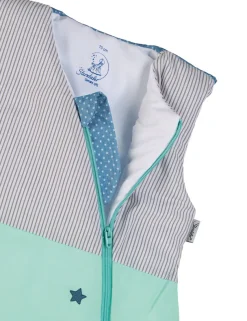 Sterntaler® Babyschlafsack »Schlafsack 70cm Emmi«