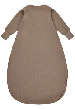 Sterntaler® Babyschlafsack »Schlafsack mit Armen 100cm Bauernhof«