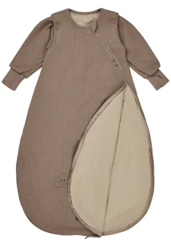 Sterntaler® Babyschlafsack »Schlafsack mit Armen 100cm Bauernhof«