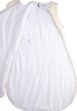 Sterntaler® Babyschlafsack »Schlafsack 100cm Edda«