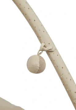 Sterntaler® Krabbeldecke »Spielbogen SCHAF Flocke«