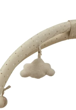 Sterntaler® Krabbeldecke »Spielbogen SCHAF Flocke«