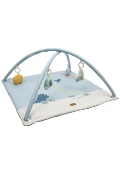 Sterntaler® Krabbeldecke »Spielbogen DINO Rexi«