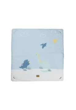 Sterntaler® Krabbeldecke »Spielbogen DINO Rexi«