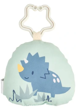 Sterntaler® Krabbeldecke »Spielbogen DINO Rexi«
